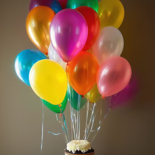 Celebration Time