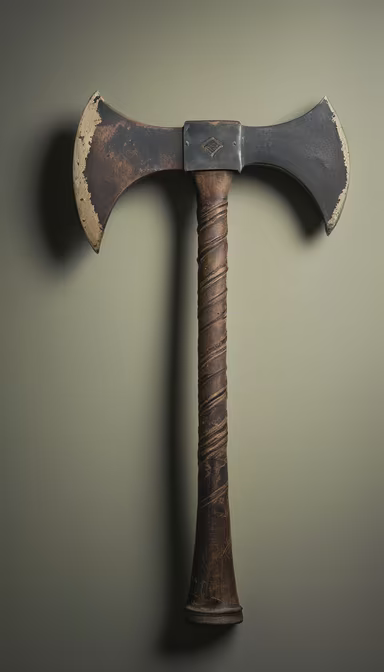 The Double Axe The Double Axe