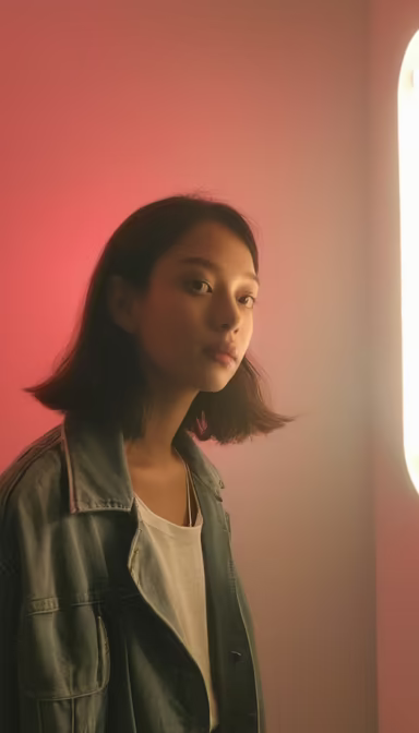 Neon Dream Neon Dream