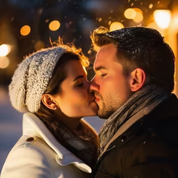 Winter Romance Winter Romance
