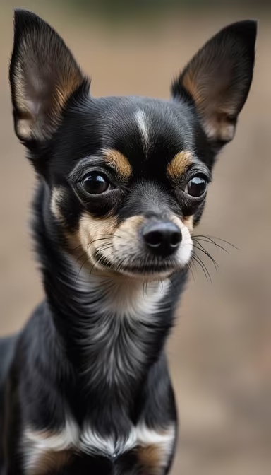 Chihuahua Charm Chihuahua Charm