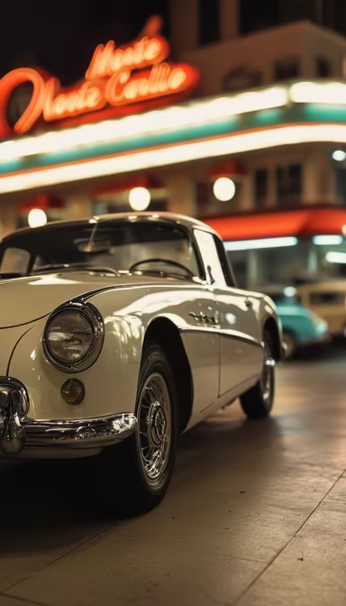 Classic Nights Classic Nights