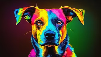 Colorful Companion Colorful Companion