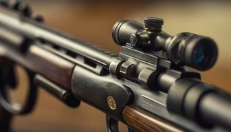 Precision Rifle Precision Rifle