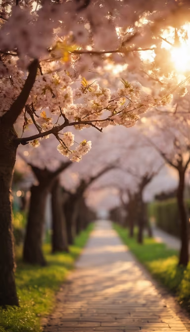Spring Awakening