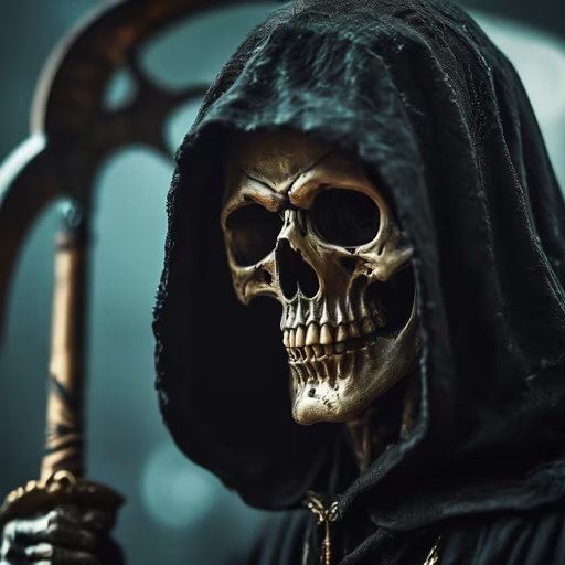 Grim Reaper