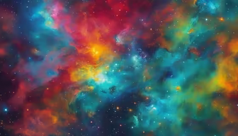 Cosmic Symphony Cosmic Symphony
