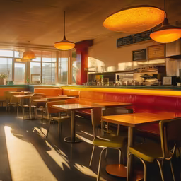Diner Days Diner Days