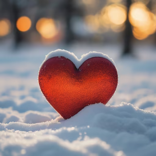 Winter's Heart