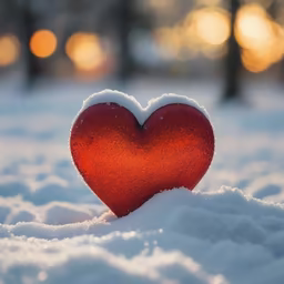 Winter's Heart Winter's Heart