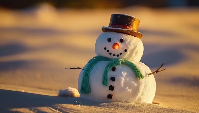 Winter's Friend