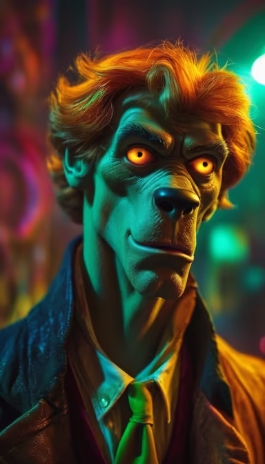 Monster Mash Monster Mash