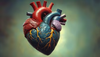 Anatomical Heart Anatomical Heart