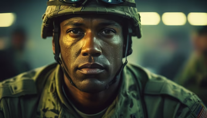 Duty and Honor