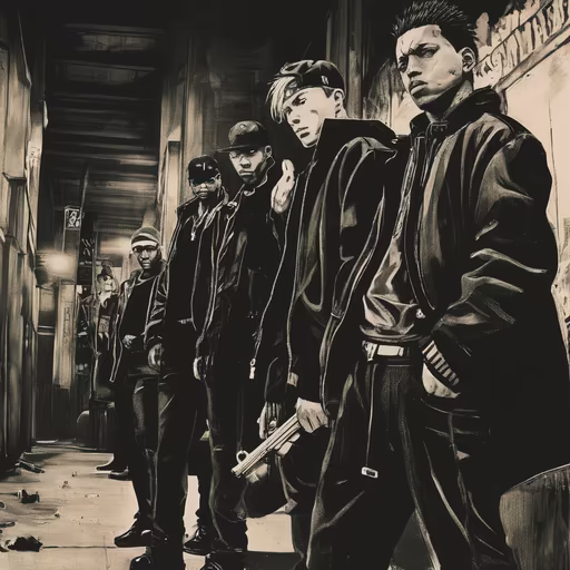The Crew