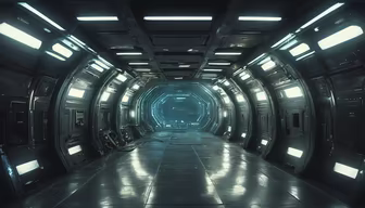 Corridors of Tomorrow