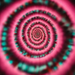Hypnotic Swirl Hypnotic Swirl