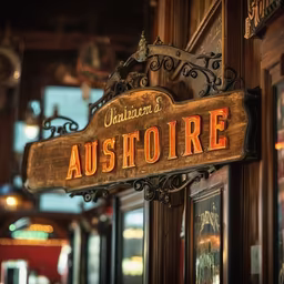 A Parisian Landmark