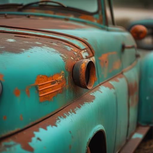 Vintage Charm