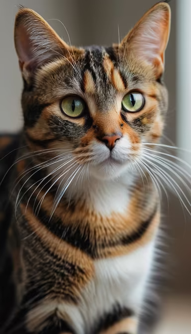 Emerald Eyes