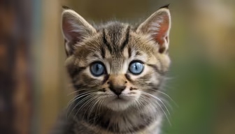 Mesmerizing Gaze