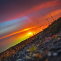 Chasing Sunsets Chasing Sunsets
