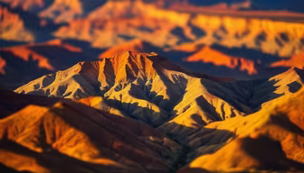 Desert Majesty