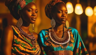 African Elegance