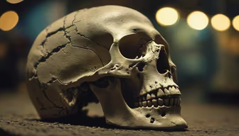 Memento Mori Memento Mori