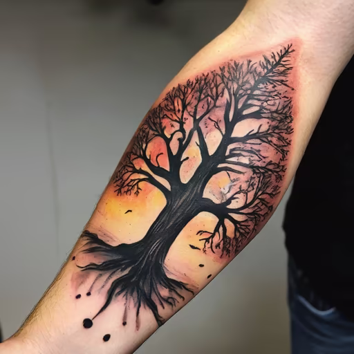 Tree of Life