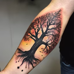 Tree of Life Tree of Life