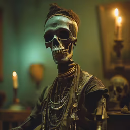 Memento Mori Memento Mori