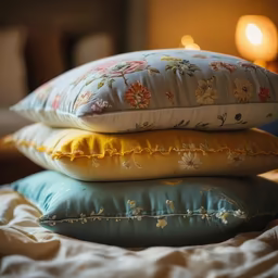 Pillow Stack Pillow Stack