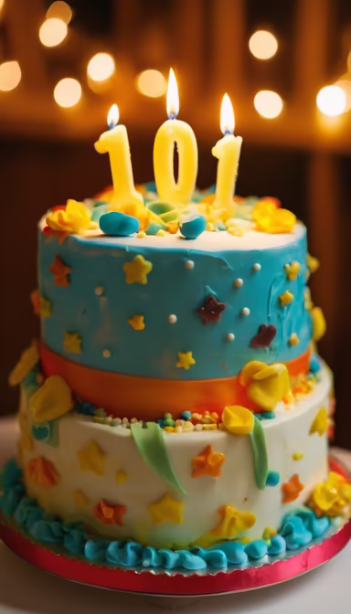 Sweet 101 Sweet 101