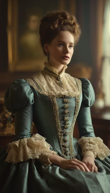 Regal Elegance Regal Elegance