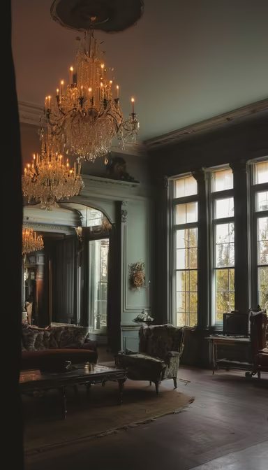 Grand Estate