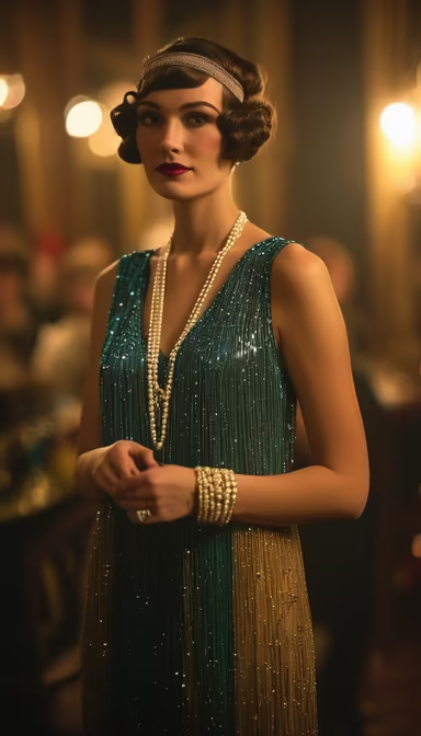 Roaring Twenties Roaring Twenties