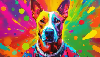 Colorful Companion Colorful Companion