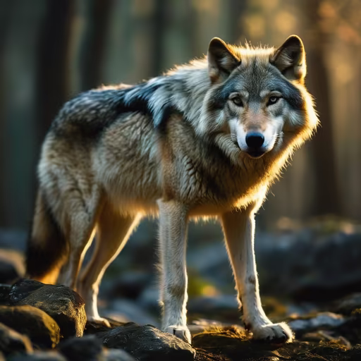 Wilderness Majesty