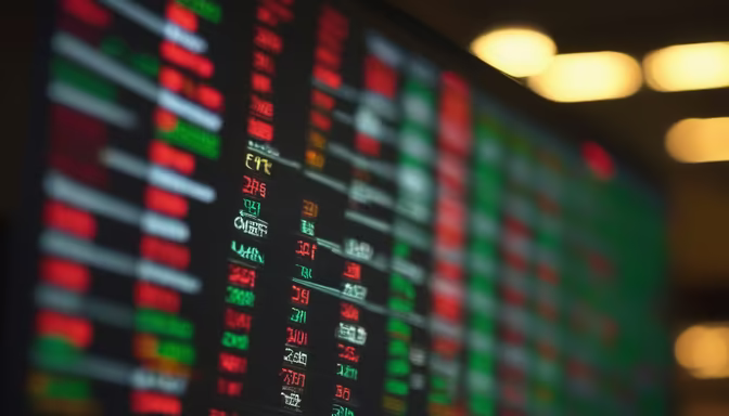 Market Pulse