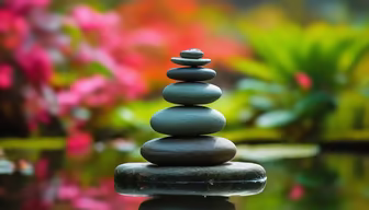 Zen Balance