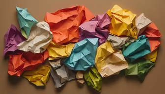 Colorful Chaos