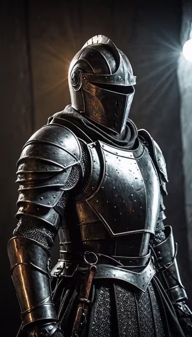 Knight's Vigil