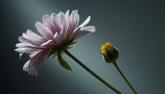 Delicate Bloom Delicate Bloom