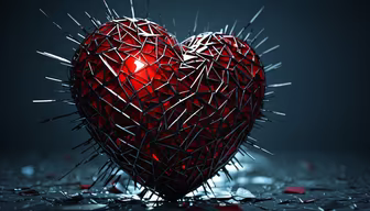 Shattered Affection Shattered Affection