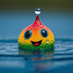 Water Buddy