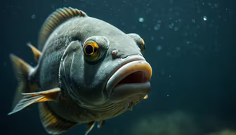 Underwater Wonder