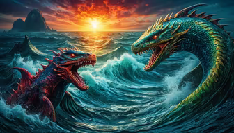 Clash of Titans Clash of Titans