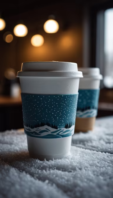 Winter Warmth Winter Warmth