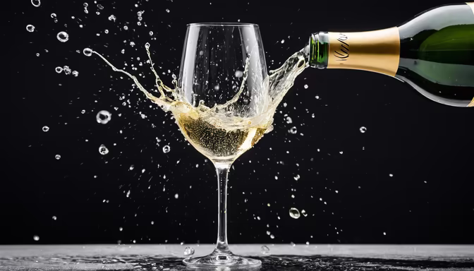 Celebration in Motion
